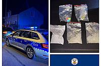 Brak tablicy rejestracyjnej to był najmniejszy z problemów