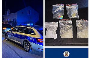 Brak tablicy rejestracyjnej to był najmniejszy z problemów