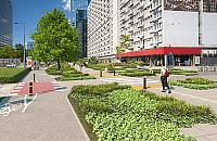 Metamorfoza Jana Pawła II. Ratusz stawia na rowery i zieleń