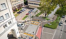 Metamorfoza Jana Pawła II. Ratusz stawia na rowery i zieleń