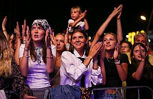 Mokotów żegna lato. Gwiazdy, koncerty i darmowe badania przy stacji Wilanowska