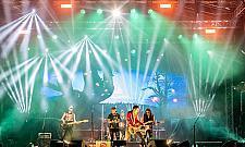 Mokotów żegna lato. Gwiazdy, koncerty i darmowe badania przy stacji Wilanowska