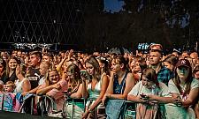 Mokotów żegna lato. Gwiazdy, koncerty i darmowe badania przy stacji Wilanowska