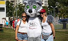 Mokotów żegna lato. Gwiazdy, koncerty i darmowe badania przy stacji Wilanowska