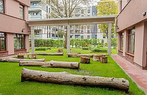 Szkoa Podstawowa nr 119 w Warszawie