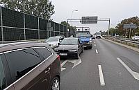 Pijany 24-latek za kierownicą BMW