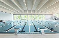 Pływalnia znacznie droższa niż planowano. Oferty przekraczają 90 mln zł