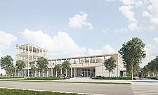 Pływalnia znacznie droższa niż planowano. Oferty przekraczają 90 mln zł