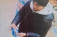 Rozpoznajesz tego mężczyznę? Policja publikuje nagranie