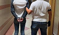 Nożowniczka za kratami. Krwawe ślady w mieszkaniu