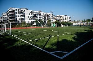 Żerański Orlik długo poczeka na modernizację. Koszt zwala z nóg