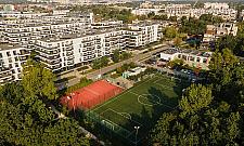 Żerański Orlik długo poczeka na modernizację. Koszt zwala z nóg