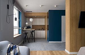 Mikroapartamenty - czy to nadal dobra inwestycja na rynku nieruchomości?