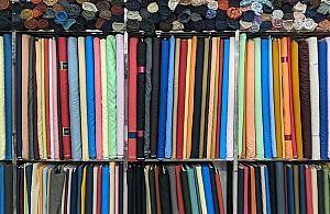 Jak wybrać najlepszą hurtownię tkanin w Warszawie: poradnik dla kreatywnych projektantów i pasjonatów szycia