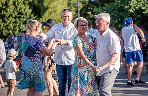 Seniorzy na Żoliborzu skorzystają z budżetu obywatelskiego