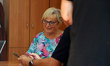 Seniorzy na Żoliborzu skorzystają z budżetu obywatelskiego