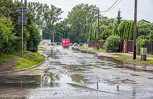 Przebudowa Białołęckiej będzie kosztowała fortunę