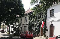 Żoliborskie wille na podium "Perełek Warszawy"