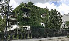 Żoliborskie wille na podium "Perełek Warszawy"