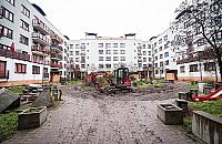 Kosztowny remont przy Marii Kazimiery. Podpisano umowę na prawie 35 mln