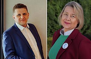 Rozłam w radzie dzielnicy. "Sensacja" niekoniecznie polityczna