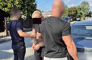 Kryminalni z Bemowa rozbili narkotykowy duet