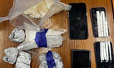 Kryminalni z Bemowa rozbili narkotykowy duet