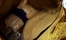 Kryminalni z Bemowa rozbili narkotykowy duet