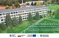 Ponad miliard złotych z KPO na lepsze i zdrowsze szkoły oraz przedszkola