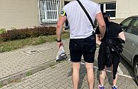 Magazyn heroiny miała w mieszkaniu