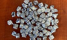 Magazyn heroiny miała w mieszkaniu