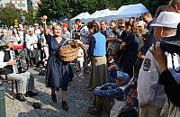 Kercelak 2025. Święto Woli w starowarszawskim stylu