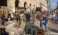 Kercelak 2025. Święto Woli w starowarszawskim stylu