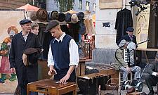 Kercelak 2025. Święto Woli w starowarszawskim stylu