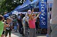 Bemowskie Centrum Kultury zaprasza do amfiteatru