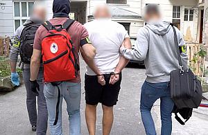 Wpadli po pół miliona. Policja rozbiła gang włamywaczy