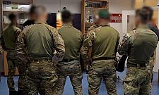 Wpadli po pół miliona. Policja rozbiła gang włamywaczy