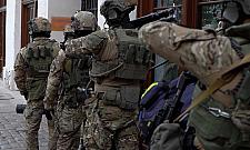 Wpadli po pół miliona. Policja rozbiła gang włamywaczy