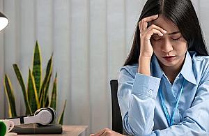 Jak radzić sobie ze stresem? Skuteczne sposoby na odzyskanie równowagi