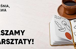 Wyjątkowe warsztaty N69.pl