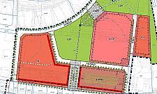 Czy taka będzie przyszłość terenów po Tesco?