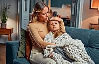 Zestaw na odporność - co pomoże Twojej rodzinie przetrwać sezon infekcji?