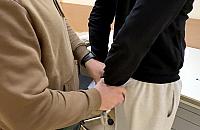 Warszawscy policjanci rozbili gang narkotykowy. Setki zatrzymanych