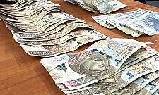 Warszawscy policjanci rozbili gang narkotykowy. Setki zatrzymanych