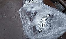 Warszawscy policjanci rozbili gang narkotykowy. Setki zatrzymanych