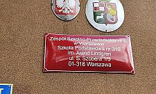 Duchota w sali gimnastycznej. Na rolety burmistrza nie stać