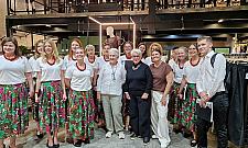 Chór z Żoliborza jedynym reprezentantem Europy w Kolumbii