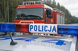 Debata o bezpieczeństwie na Białołęce. Statystyki zaskakują