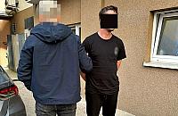 Handlował narkotykami, miał broń bez pozwolenia. Prokurator był wyrozumiały