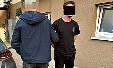 Handlował narkotykami, miał broń bez pozwolenia. Prokurator był wyrozumiały